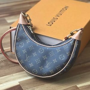 Louis Vuitton Loop Bag